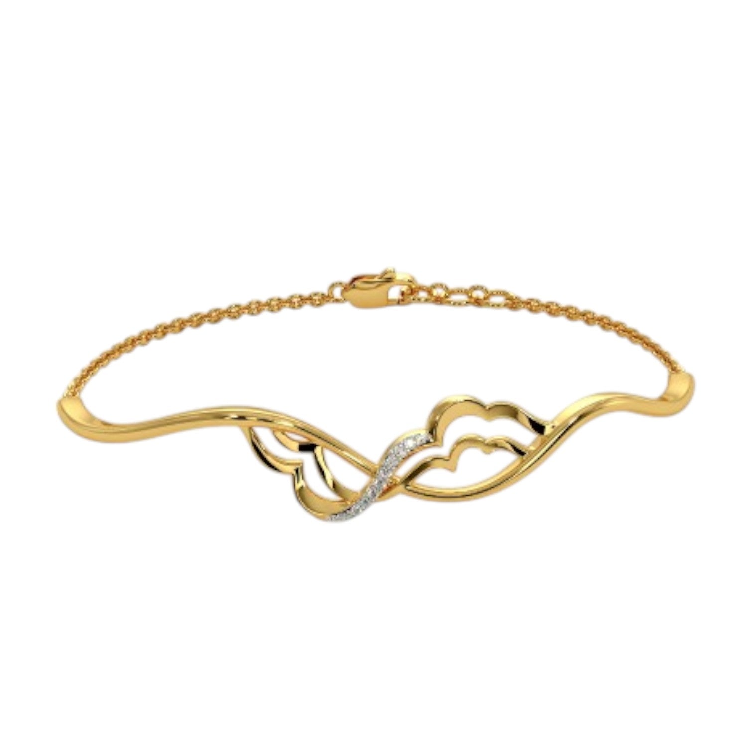 Sterling Silver Bracelet